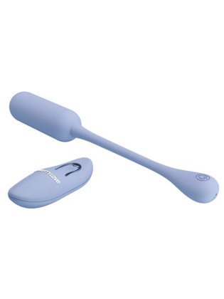 Lechies blue vibro jaje - BI 14867W A5-3